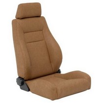 76-02 CJ & Wrangler Smittybilt Super Seat - Spice Denim