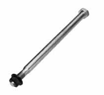 91-94 Escort, 91-94 Tracer SPC Replacement Spindle Bolt