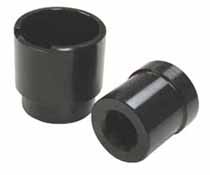 05-08 Magnum AWD/RWD, 05-10 300 AWD/RWD, 06-10 Charger RWD/AWD, 09-10 Challenger RWD SPC Bushing Press Sleeves