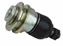 00-09 S2000 RWD SPC Adjustable Ball Joint