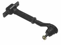 86-89 Accord FWD SPC Rear Adjustable EZ Arm XR