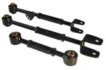 08-11 Accord FWD, 09-11 TL 3.2 FWD/AWD SPC Adjustable 3 Arm Set