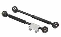 01-07 Impreza, WRX (Except STi) AWD, 05-07 9-2X 4WD SPC Rear Adjustable EZ Arm XR