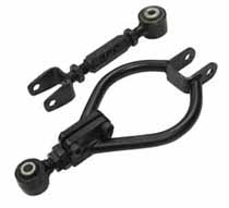 89-94 240SX (S13) RWD, 90-96 300ZX RWD SPC Rear Camber Arm & Link