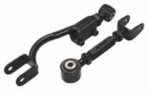 95-98 240SX (S14) RWD SPC Left Rear Camber Arm & Link