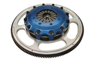 89-95 240SX 2.4L (Includes KA24) SPEC Clutch Kit - Mini Twin R-Trim