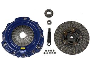 05-06 Tacoma 4.0L (Includes XRunner), 07-08 FJ Cruiser 4.0L SPEC Clutch Kit - Stage 1