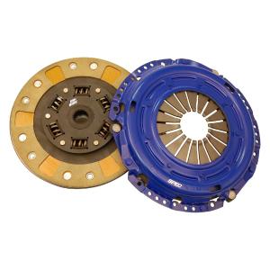 1/86-90 Montero 2.6L, 85-5/87 Starion 2.6L (Includes Intercooled), 85-87 Conquest 2.6L SPEC Clutch Kit - Stage 2+