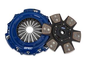 07-08 350Z 3.5L, 07-08 G35 3.5L, 08-10 G37 3.7L, 09-10 370Z 3.7L SPEC Clutch Kit - Stage 3