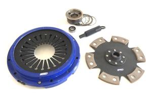 90-98 3000GT 2.0L (Includes VR-4), 90-99 Stealth 3.0L (Includes VR-4) SPEC Clutch Kit - Stage 4