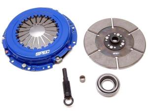 69-73 240Z 2.4L, 73-74 260Z 2.6L SPEC Clutch Kit - Stage 5