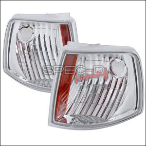 1993-1997 Ford Ranger Spec D Corner Lights