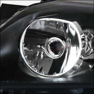 2005-2010 Pontiac G6 Models Only Spec D Euro Headlights