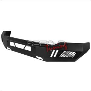 2014-2015 GMC Sierra 1500 Models Only Spec D Front Bumper