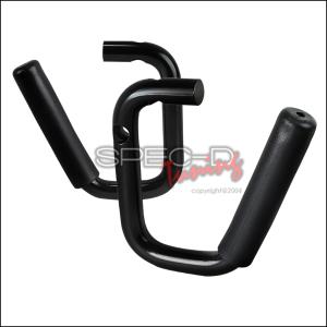 2007-2016 Jeep Wrangler JK 2/4dr Models Only Spec D Front Handle Bars