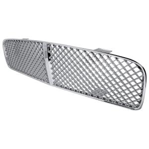 05-10 DODGE CHARGER MESH GRILL CHROME Spec D Mesh Grille (Chrome)