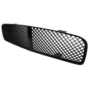 05-10 DODGE CHARGER MESH GRILL BLACK Spec D Mesh Grille (Black)