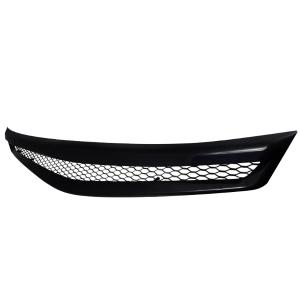 06-08 HONDA CIVIC 2 DOOR HOOD GRILL TR Spec D Mesh Front Hood Grille