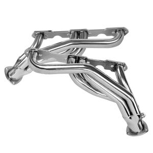 88-97 Chevrolet C10 Chevrolet 8-2 2PC HEADERS Spec D Exhaust Manifold Header