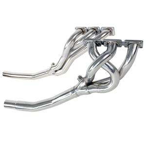 92-99 BMW E36 DYNAMIK HEADER Spec D Exhaust Manifold Header