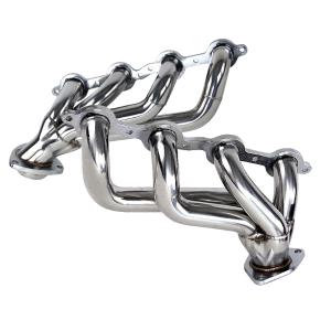 99-01 GMC SIERRA EGR HEADER Spec D Exhaust Manifold Header