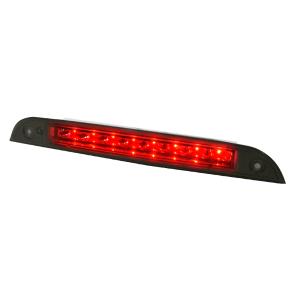 00-04 FORD FOCUS LED 3RD BRAKE LIGHT SMOKE Spec D LED 3rd Brake Light (Smoke)