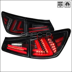 2006-2008 Lexus Is250 Spec D 06-08 Lexus Is250 LED Taillights