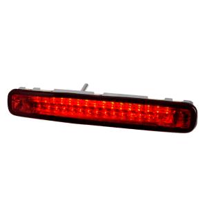 05-09 FORD MUSTANG LED 3RD BRAKE LIGHT CHROME Spec D LED 3rd Brake Light (Chrome)