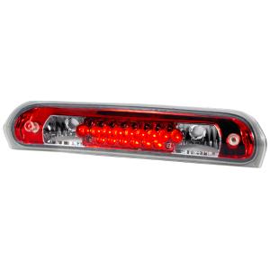 02-08 DODGE RAM LED 3RD BRAKE LIGTH RED Spec D LED 3rd Brake Light (Red)