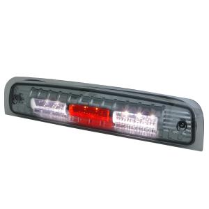 09-12 DODGE RAM LED THIRD BRAKE LIGHT - SMOKE Spec D LED 3rd Brake Light (Smoke)