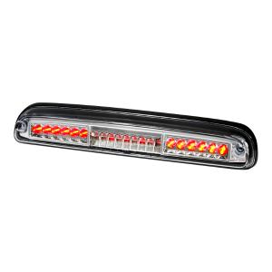 93-97 FORD RANGER LED 3RD BRAKE LIGTH CHROME Spec D LED 3rd Brake Light (Chrome)