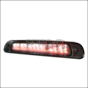 2000-2006 Toyota Tundra Models Only Spec D LED 3rd Tail Lights