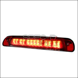 2000-2006 Toyota Tundra Models Only Spec D LED 3rd Tail Lights