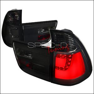 2000-2006 BMW E53 X5 Models Only Spec D LED Tail Lights