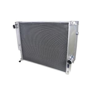 90-99 BMW E36 RADIATOR Spec D Aluminum Radiator