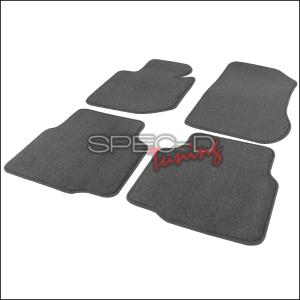 1992-1998 BMW E36 3-Series Models Only Spec D Floor Mats