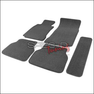 1997-2003 BMW E39 5-Series Models Only Spec D Floor Mats