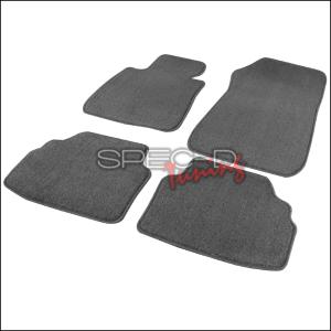 2005-2009 BMW E90 3-Series 4dr Models Only Spec D Floor Mats