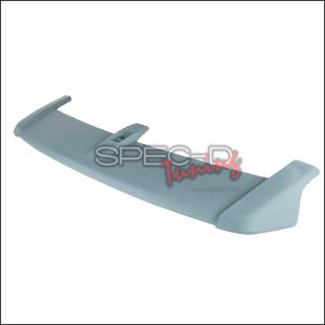 2007-2011 Honda CRV Models Only Spec D Oe Style Rear Trunk Spoiler