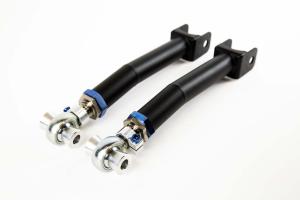 09+ Nissan 370Z (Z34) SPL Rear Camber Links (Titanium)