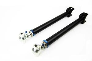 03-08 Nissan 350Z (Z33) SPL Rear Toe Links (Titanium)