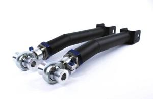 89-94 Nissan 240SX (S13), 90-96 Nissan 300ZX (Z32) SPL Rear Toe Rods (Titanium)