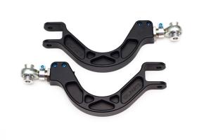 89-94 Nissan 240SX (S13), 90-96 Nissan 300ZX (Z32), 95-98 Nissan 240SX (S14) SPL Rear Upper Arms (Titanium)