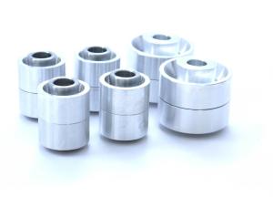 90-96 Nissan 300ZX (Z32H) SPL FKS Rear Knuckle Monoball Bushing Set