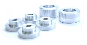 95-98 Nissan 240SX (S14) SPL Solid Differential Bushings