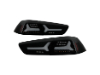  Mitsubishi Lancer / Evolution X 08-14 ( Do Not Fit SportBack )  Spyder Auto Tail Lights