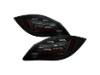  Porsche Cayman / Boxster 987 2009-2012  Spyder Auto Tail Lights