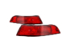  Porsche 993 1995-1998  Spyder Auto Tail Lights