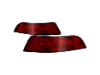  Porsche 993 1995-1998  Spyder Auto Tail Lights