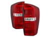 Toyota Tacoma 16-19 Spyder Auto Tail Lights